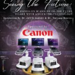 Seeing the Future: Hands on Scanning of the Fetal Heart with Advancing Technology sponsored by Canon on October 19, 2024